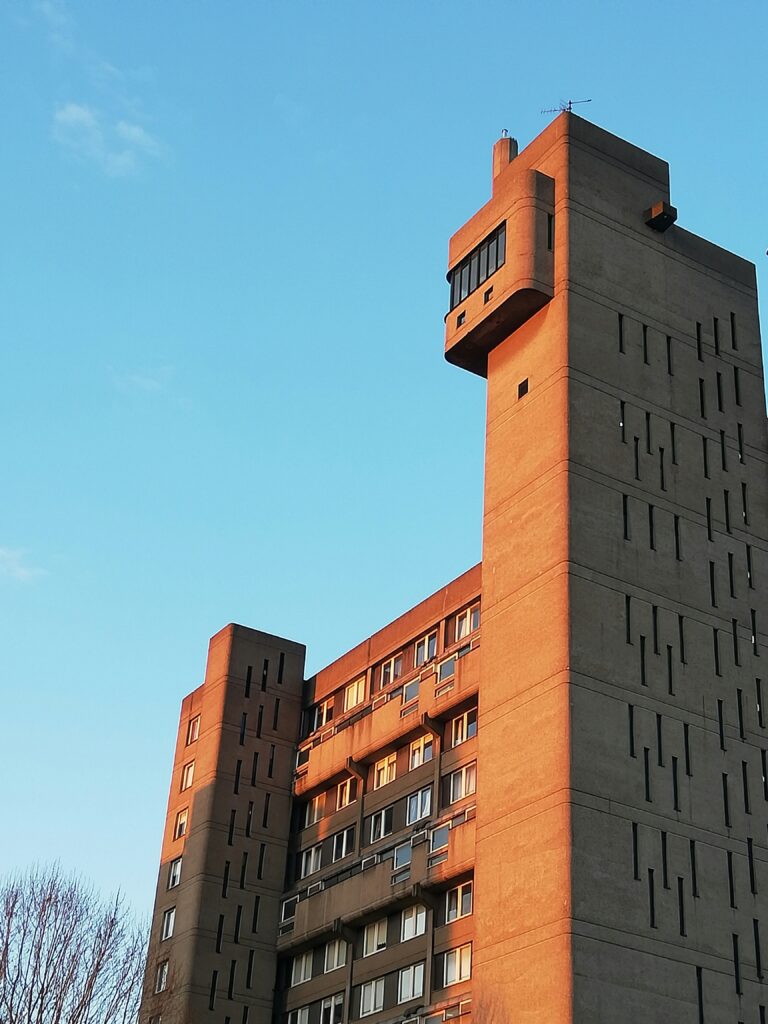 With a high amount of legacy and new-build flatted properties London boroughs face a real challenge around delivering effective communal collections